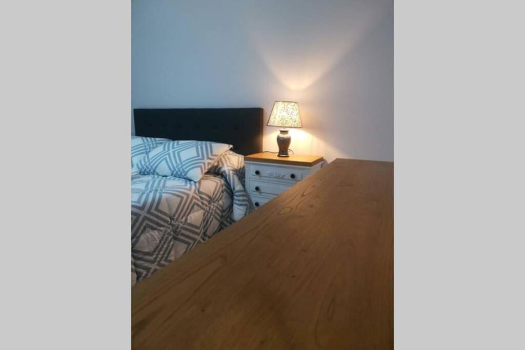 Apartamento Lalín Centro ll Exterior foto